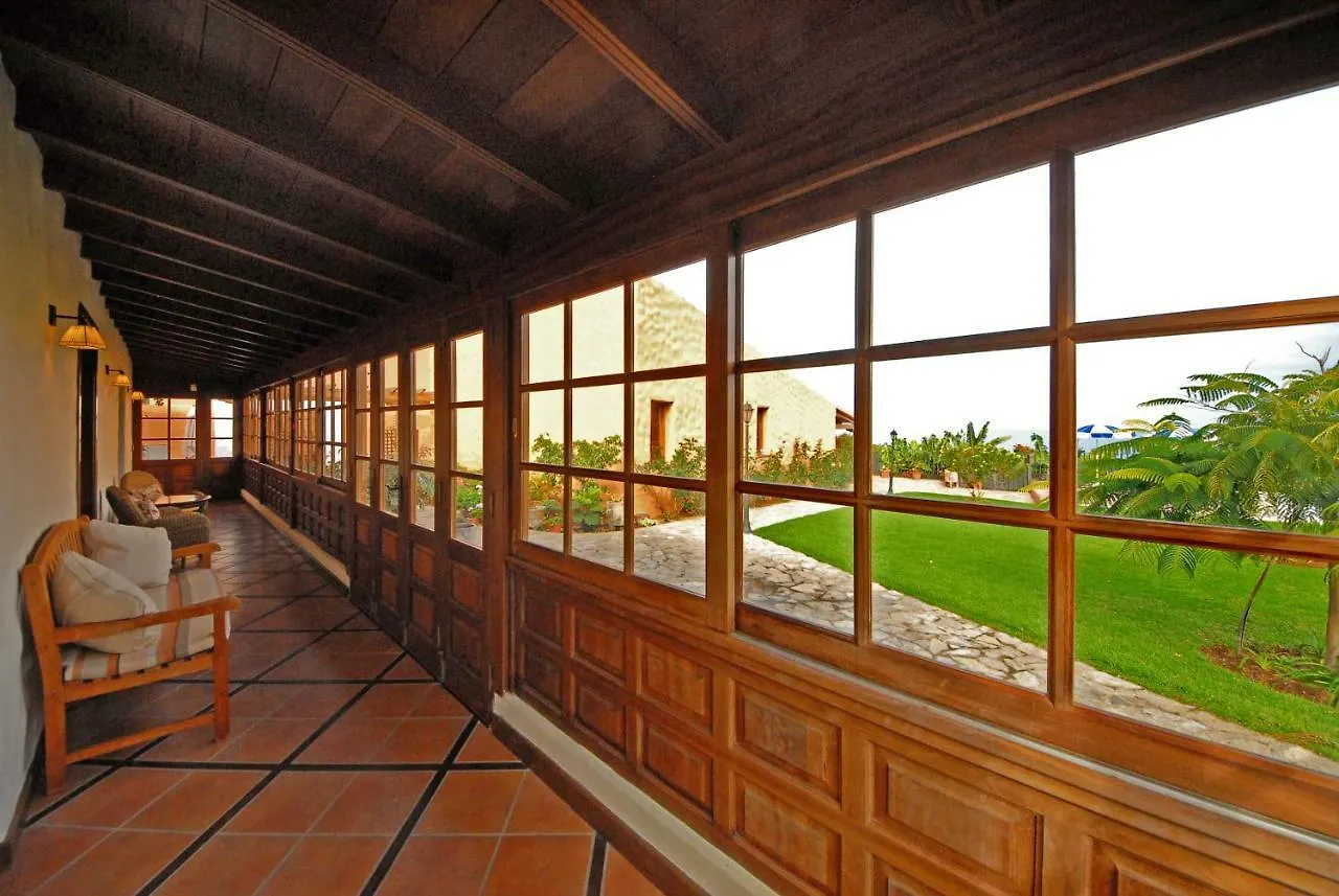Hébergement de vacances Casa Strelizia - Vivienda Vacacional Puerto de la Cruz