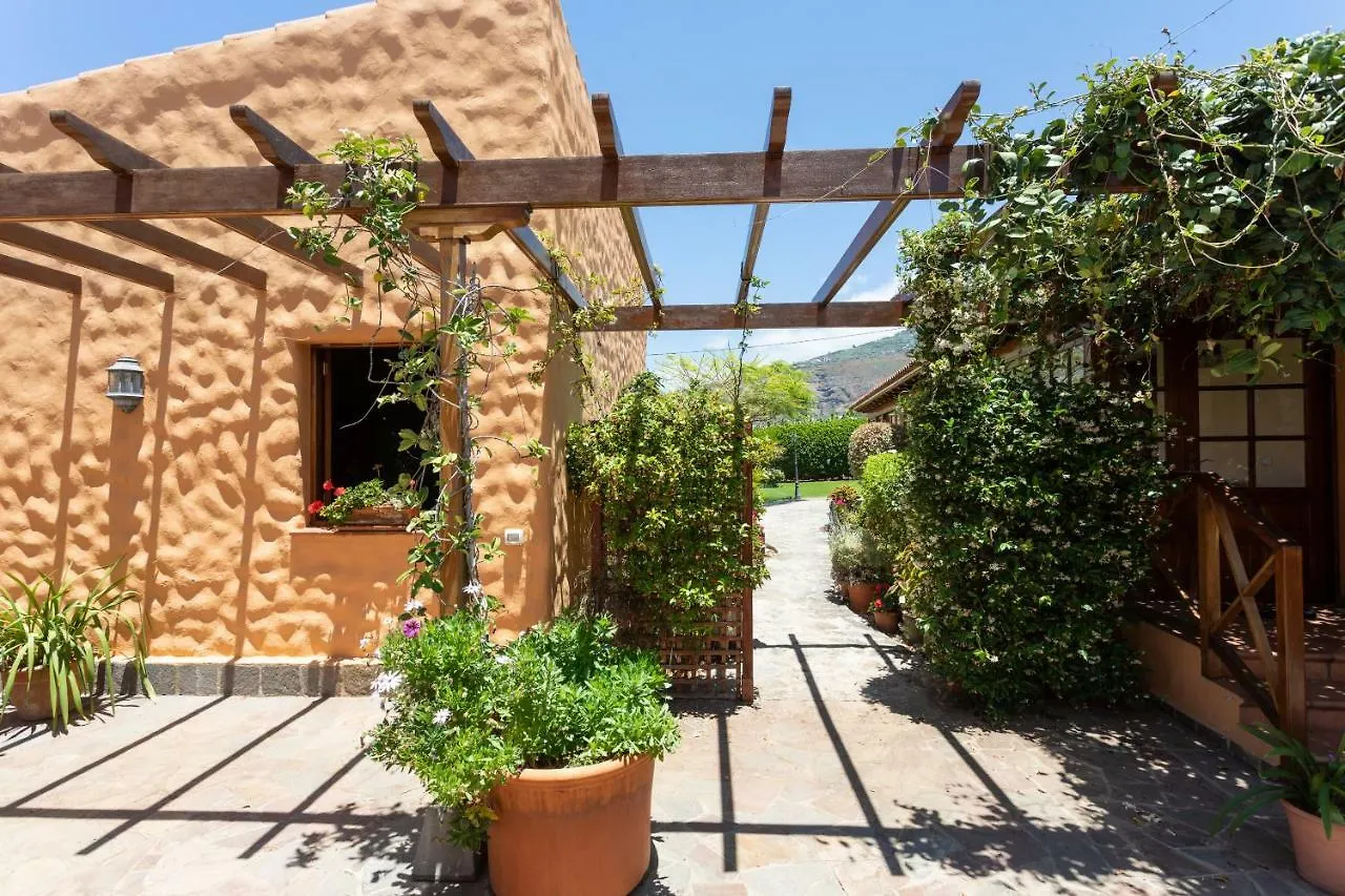 Hébergement de vacances Casa Strelizia - Vivienda Vacacional Puerto de la Cruz