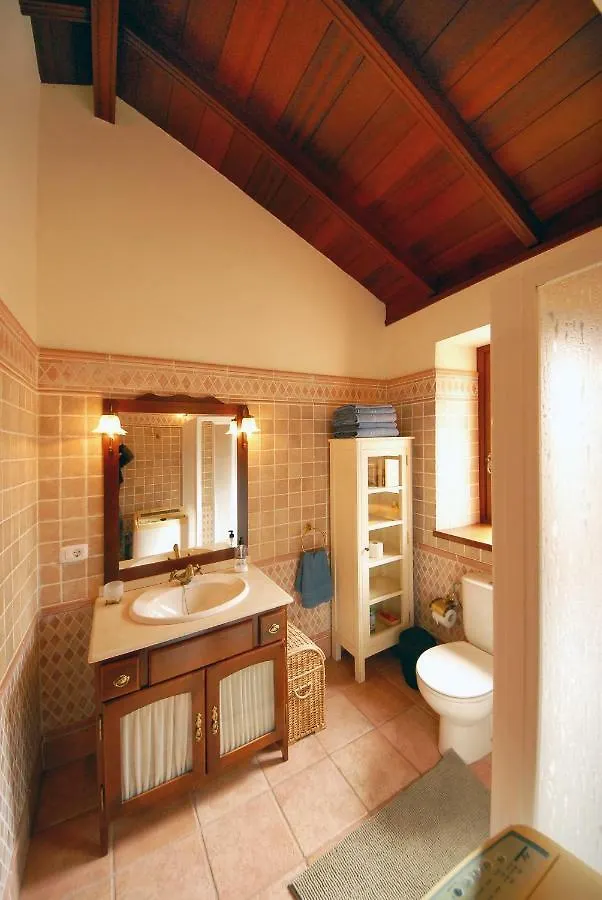 Casa Strelizia - Vivienda Vacacional Puerto de la Cruz  Hébergement de vacances Puerto de la Cruz (Tenerife)