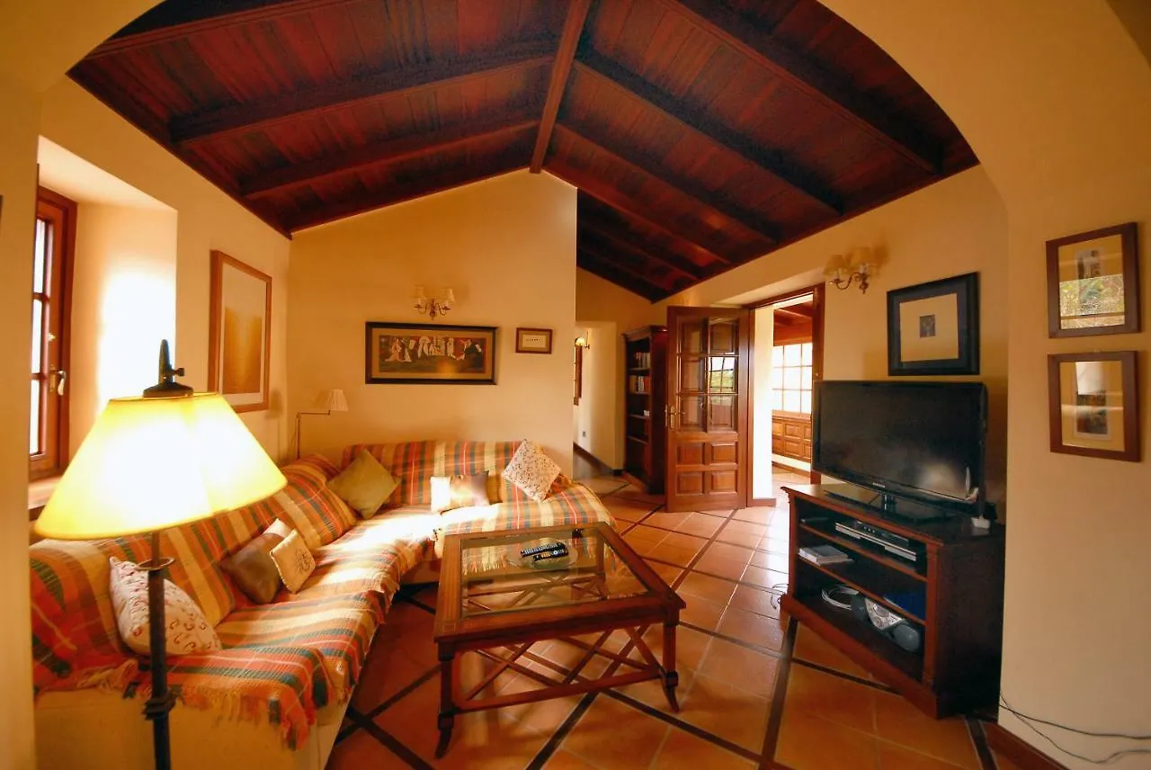 Casa Strelizia - Vivienda Vacacional Puerto de la Cruz