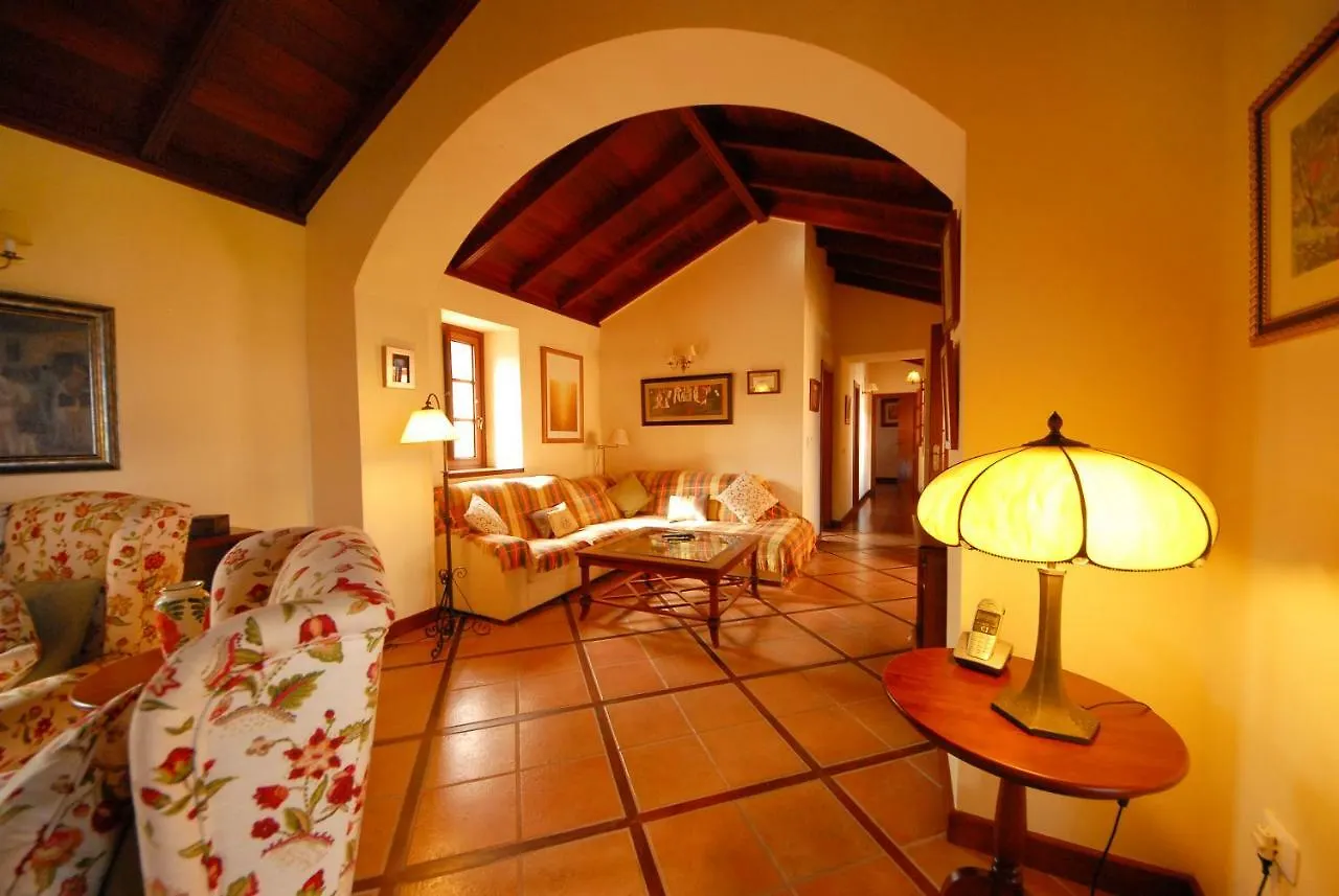 Ferienhaus Casa Strelizia - Vivienda Vacacional Puerto de la Cruz  Spanien