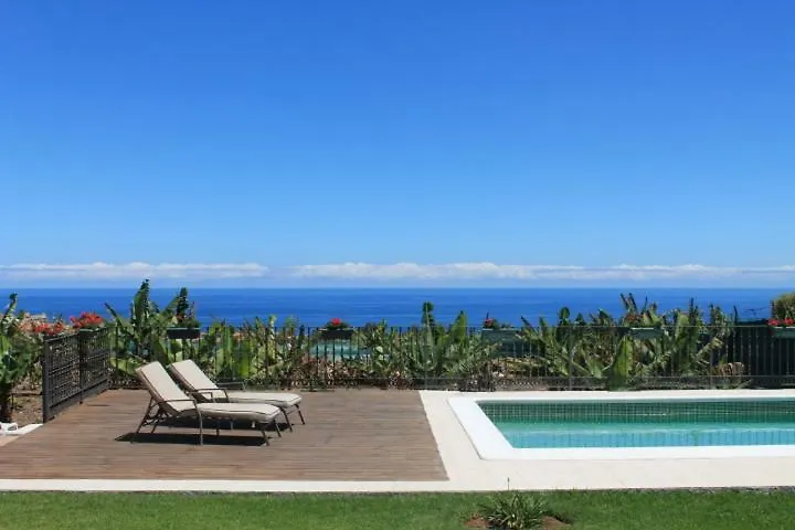 Casa Strelizia - Vivienda Vacacional Puerto de la Cruz