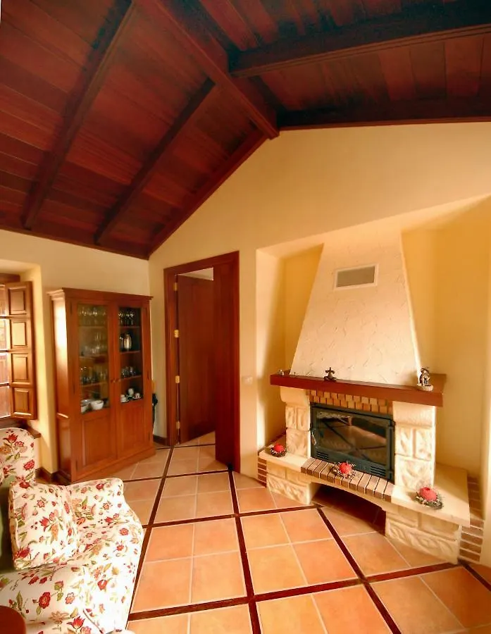 Casa Strelizia - Vivienda Vacacional Puerto de la Cruz