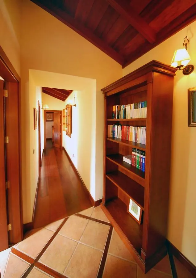 Ferienhaus Casa Strelizia - Vivienda Vacacional Puerto de la Cruz