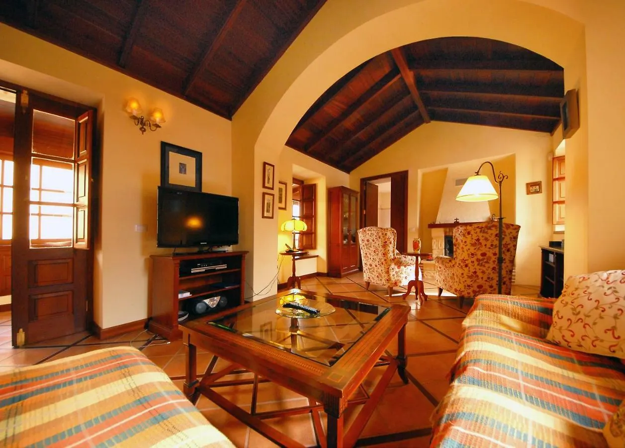Casa Strelizia - Vivienda Vacacional Puerto de la Cruz  Spanien