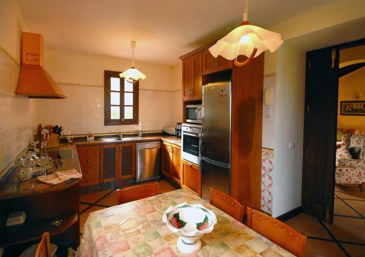 Ferienhaus Casa Strelizia - Vivienda Vacacional Puerto de la Cruz  Spanien
