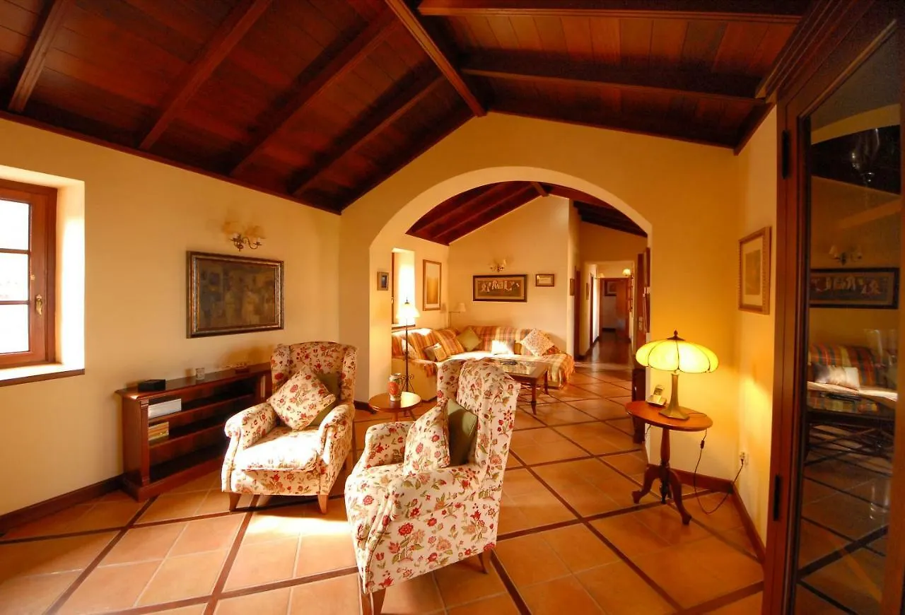Casa Strelizia - Vivienda Vacacional Puerto de la Cruz  0*, Puerto de la Cruz (Tenerife) Spanien