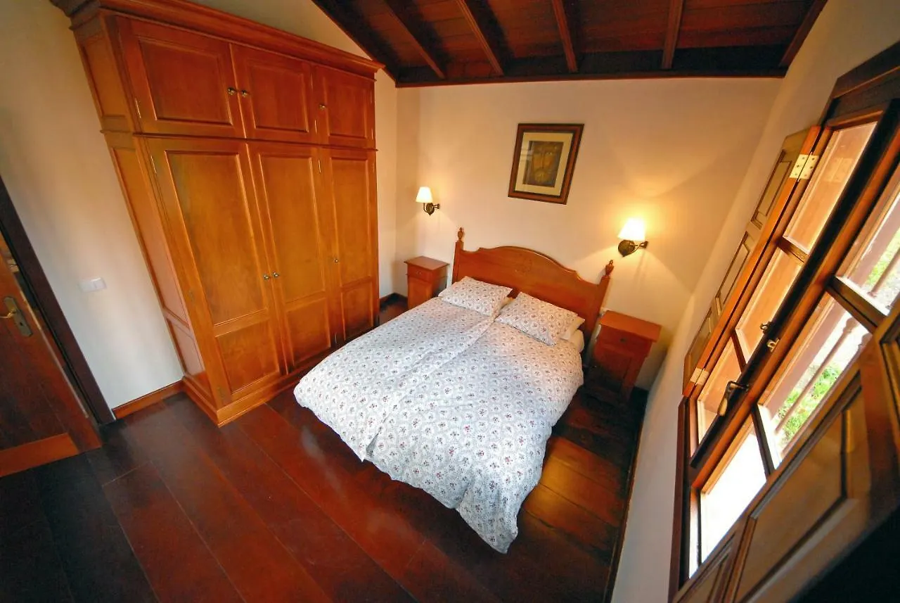 Casa Strelizia - Vivienda Vacacional Puerto de la Cruz  Ferienhaus