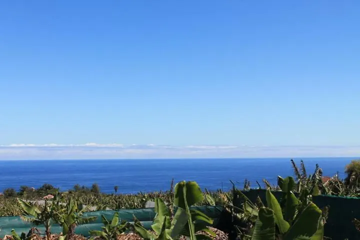 Casa Strelizia - Vivienda Vacacional Puerto de la Cruz  Spanien