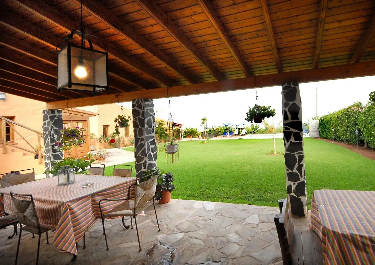 Ferienhaus Casa Strelizia - Vivienda Vacacional Puerto de la Cruz