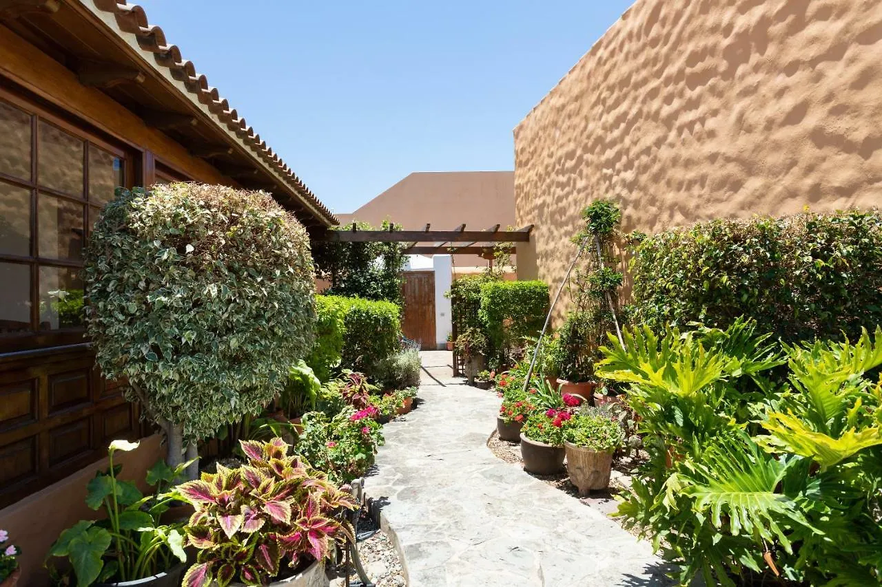Casa Strelizia - Vivienda Vacacional Puerto de la Cruz  Spanien